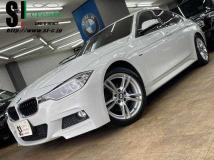 2013 BMW 3 Series