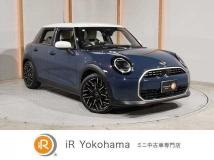 2025 BMW MINI
