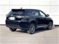 2017 Toyota Harrier
