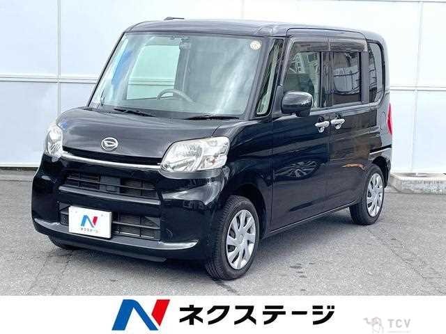 2014 Daihatsu Tanto