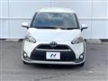 2017 Toyota Sienta
