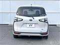 2017 Toyota Sienta