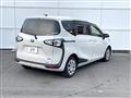 2017 Toyota Sienta