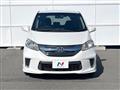 2014 Honda Freed