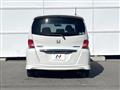 2014 Honda Freed