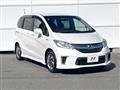 2014 Honda Freed