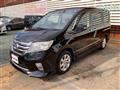 2011 Nissan Serena