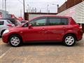 2012 Nissan Tiida