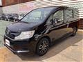 2012 Honda Step WGN
