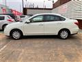 2011 Nissan Bluebird Sylphy