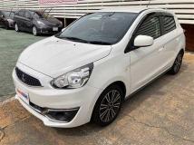 2017 Mitsubishi Mirage