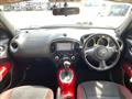 2011 Nissan Juke