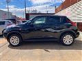 2011 Nissan Juke