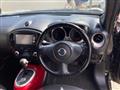 2011 Nissan Juke