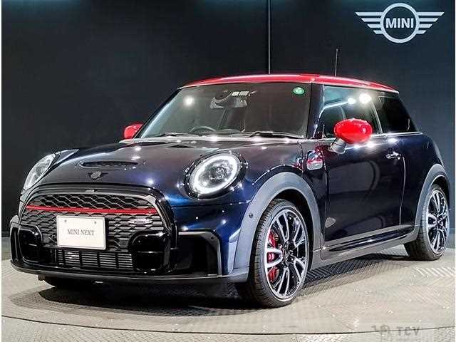 2022 BMW MINI