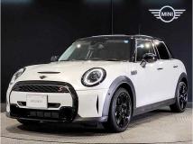 2024 BMW MINI