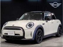 2021 BMW MINI