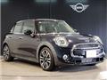 2020 BMW MINI