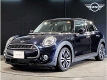 2020 BMW MINI
