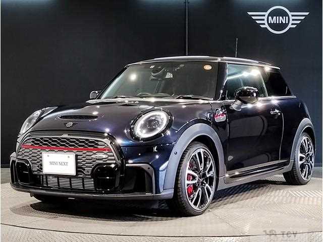 2023 BMW MINI
