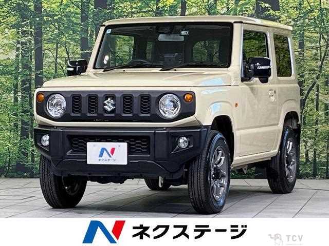 2024 Suzuki Jimny