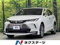 2020 Toyota Harrier Hybrid
