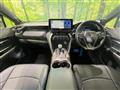 2020 Toyota Harrier Hybrid
