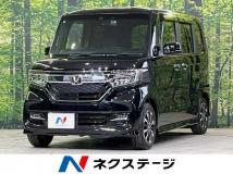2018 Honda N BOX