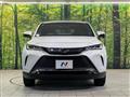 2024 Toyota Harrier
