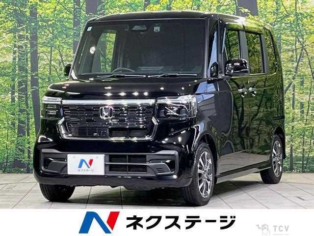 2024 Honda N BOX