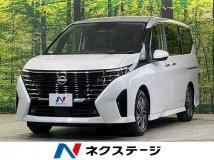 2023 Nissan Serena