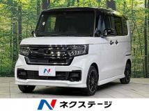 2021 Honda N BOX