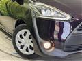 2018 Toyota Sienta