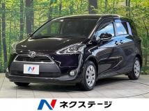 2018 Toyota Sienta