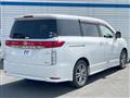 2011 Nissan Elgrand