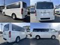 2012 Toyota Hiace Van