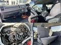 2012 Toyota Hiace Van