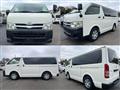 2012 Toyota Hiace Van