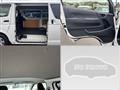 2012 Toyota Hiace Van