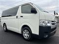 2019 Toyota Hiace Van
