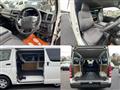 2019 Toyota Hiace Van