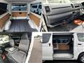 2019 Toyota Hiace Van