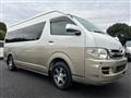 2010 Toyota Hiace Wagon