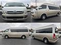 2010 Toyota Hiace Wagon