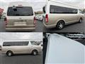 2010 Toyota Hiace Wagon