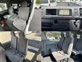 2010 Toyota Hiace Wagon