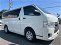 2019 Toyota Hiace Van