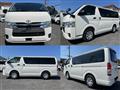 2019 Toyota Hiace Van