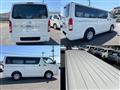 2019 Toyota Hiace Van