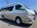 2017 Toyota Hiace Wagon